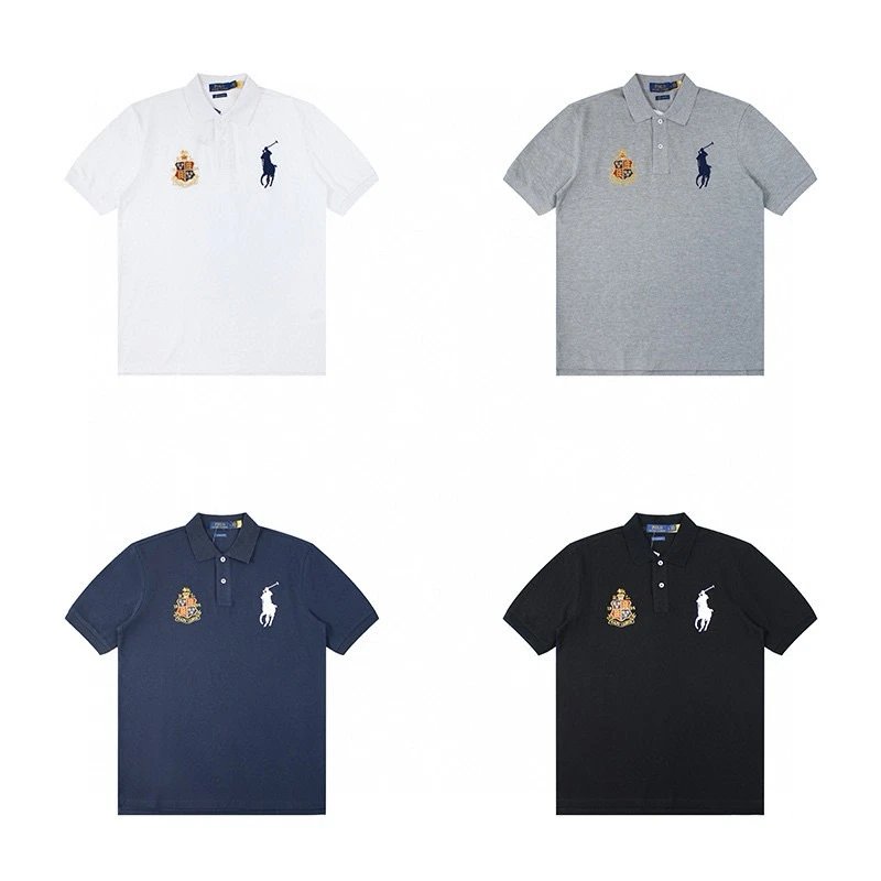 R.L Polo Zdjęcie QC z WEIDIAN na Qualit.ly