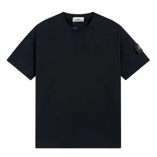 [DX30]sleevepockettrenchcoatT-shirt