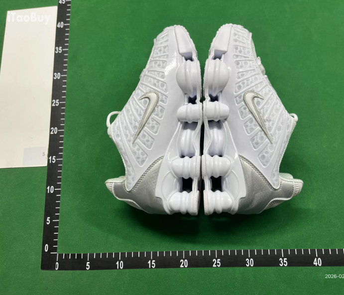 潮流百搭休闲鞋-DS(QC)