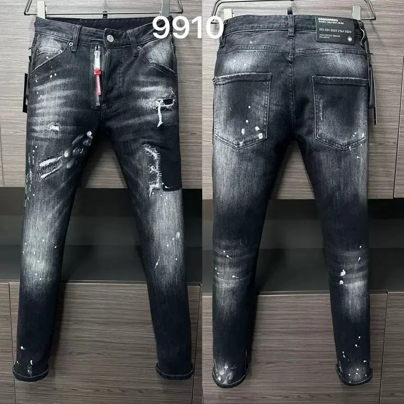 Fashion jeans 2不支持退换