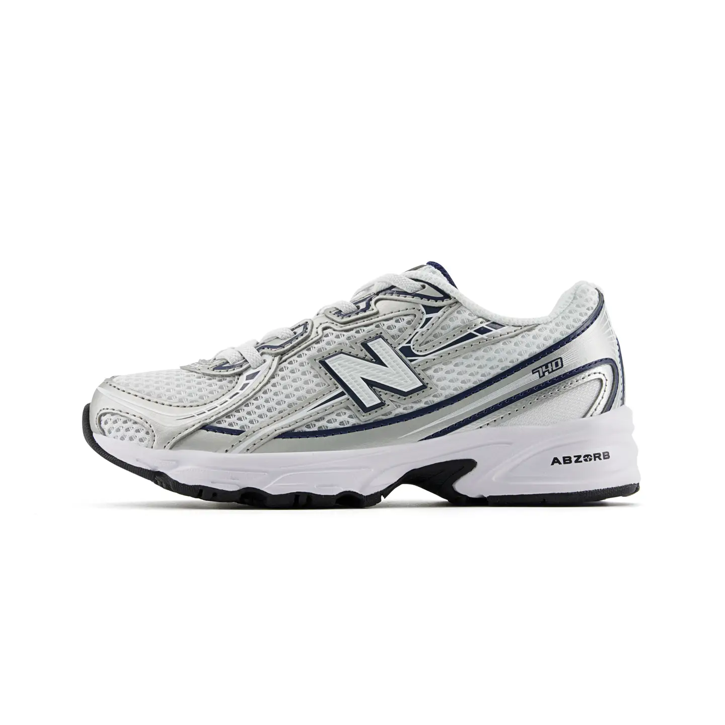 New Balance Kids Children's Shoes Neutral Casual Shoes Pz740Wn