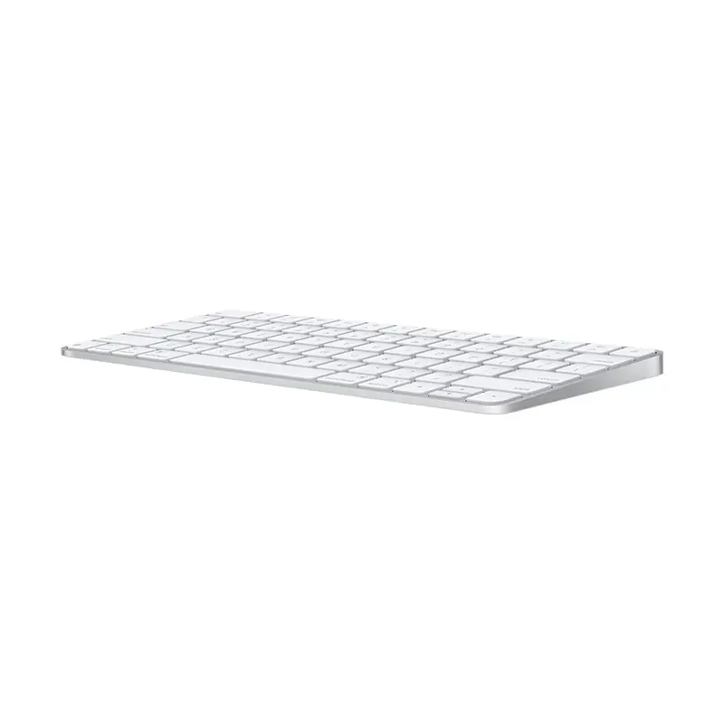 [National Supplement to 15%] Apple/Apple Miaocontrol Keyboard (USB-C) -Chinese (Pinyin)