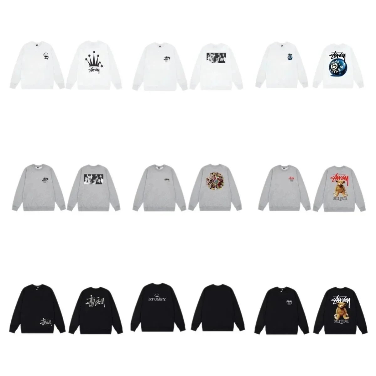 High-quality hoodie - 2219cnbuyssheet.com