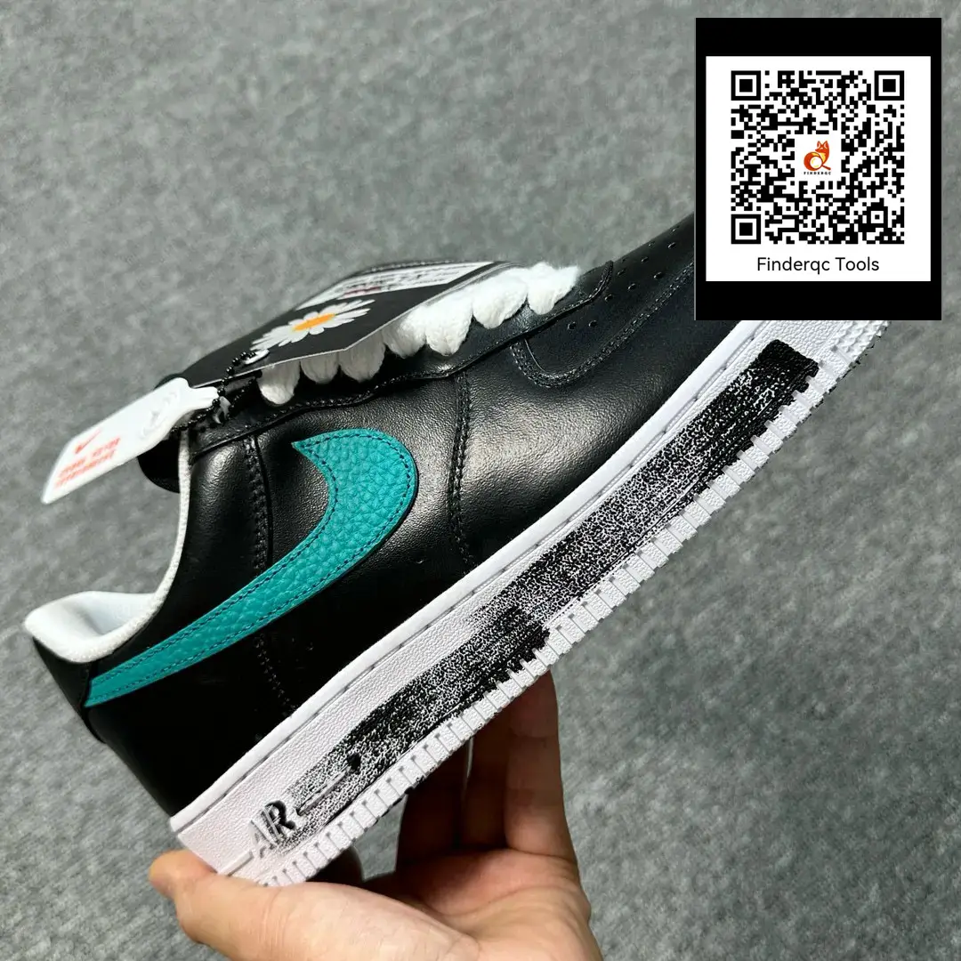 Nike Air Force 1 Para-Noise 3.0