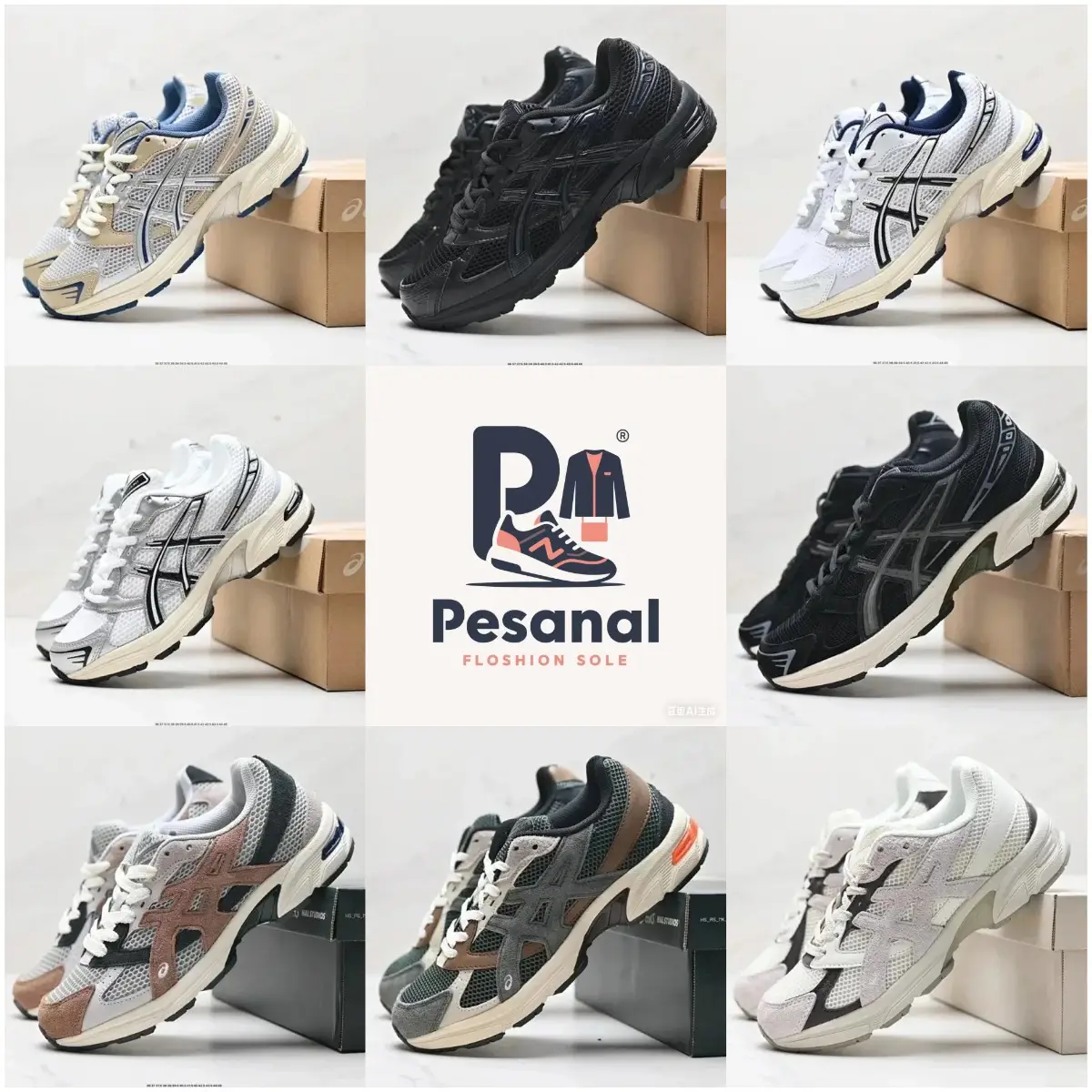 LJF95-时尚1130休闲运动鞋whatsapp+86 13400682077