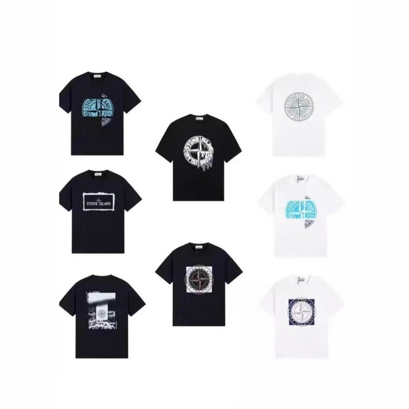 Stone Island T-shirts