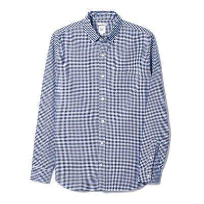 GAP Oxford Shirt Foto QC de TAOBAO na Qualit.ly