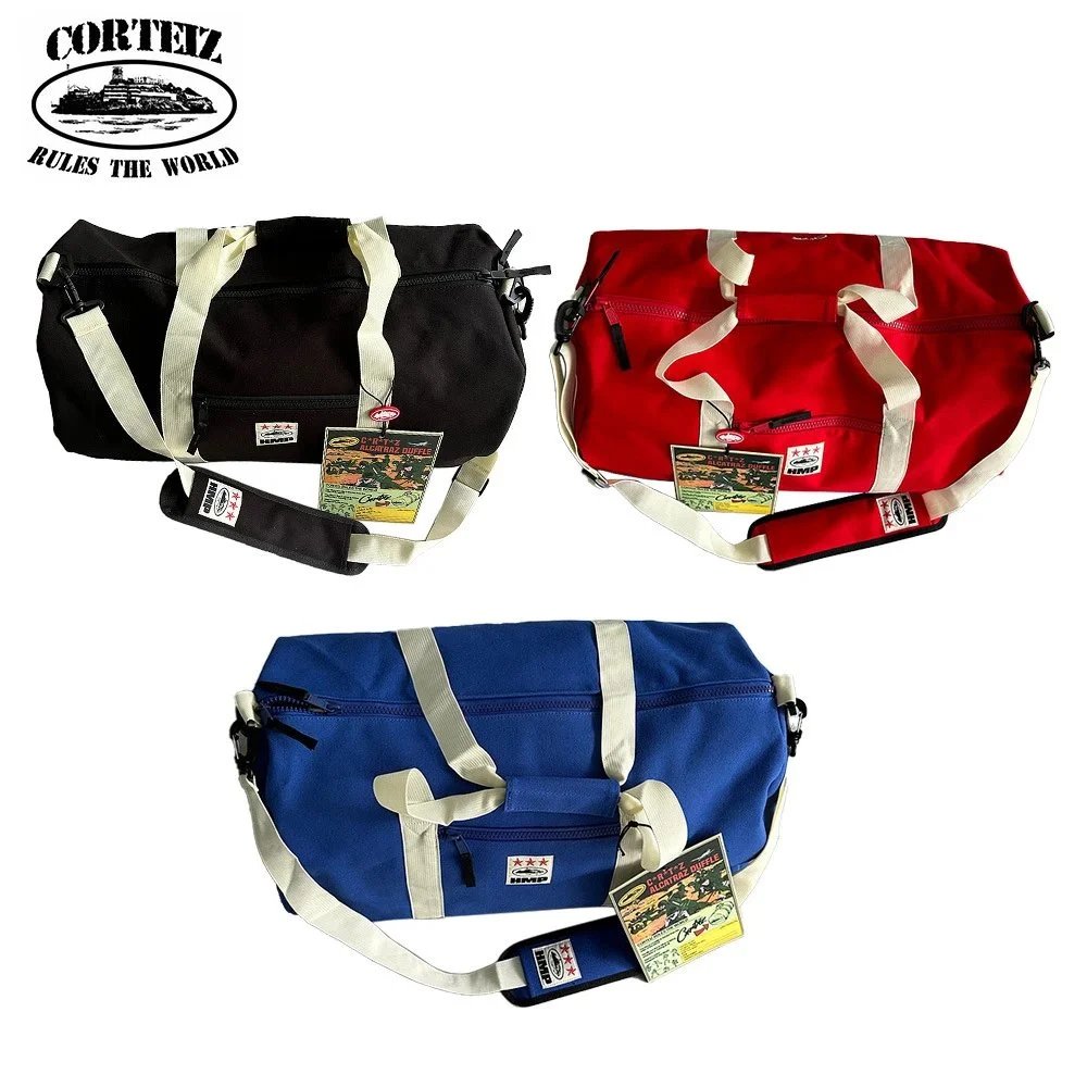New fashion Joker travel bag-001-DZBG