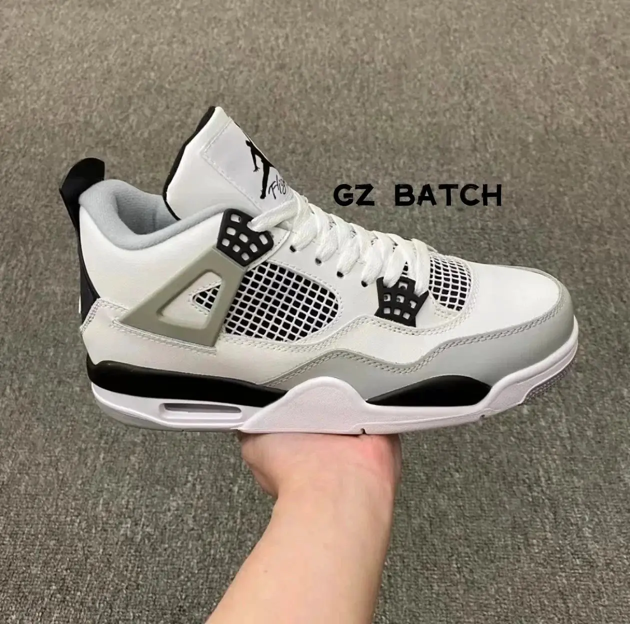 qd 4 鞋