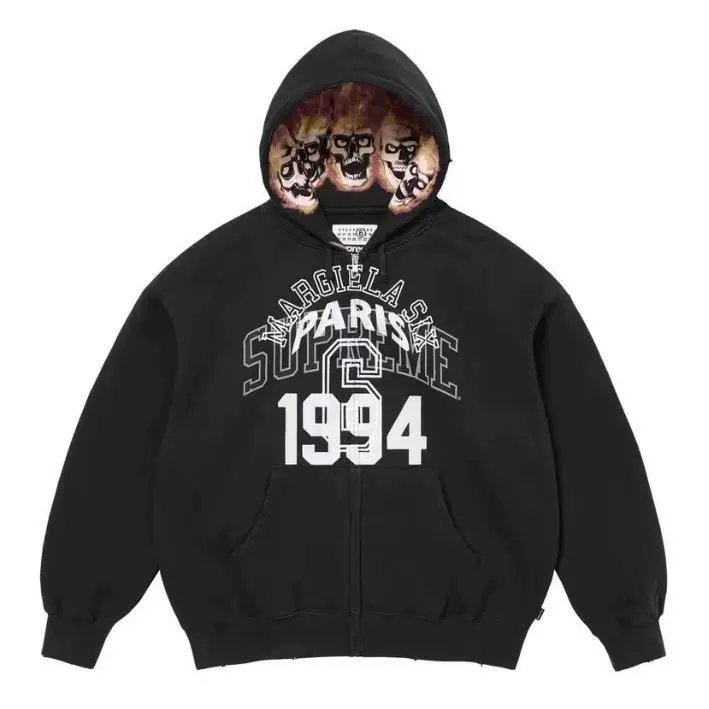 Margiela x Supreme 1994 Hoodie