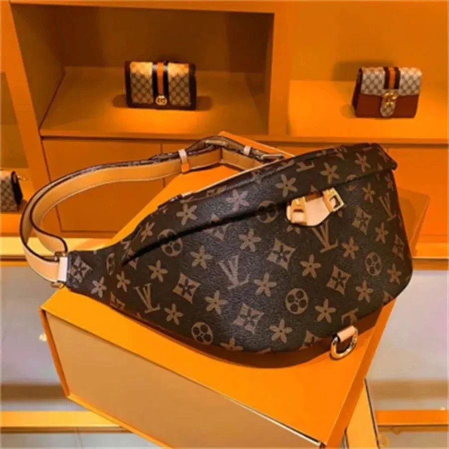 Louis Vuitton Waist Bag