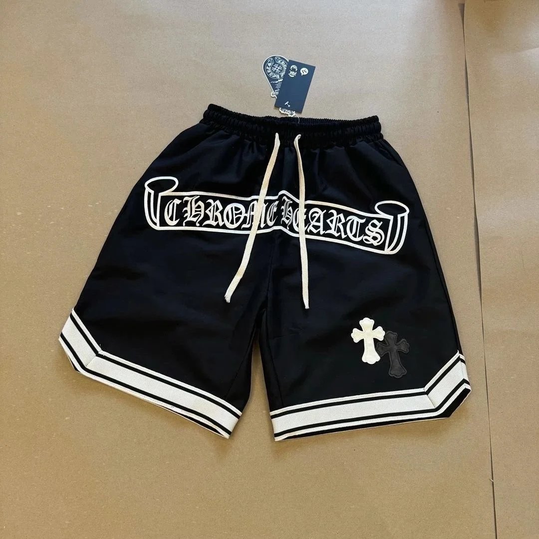 Chrome Hearts Shorts