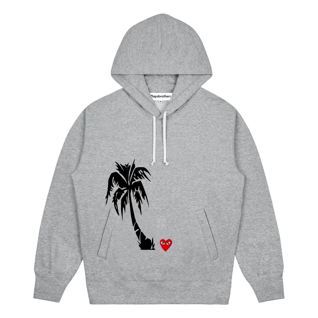 Collaboration Sweatshirt