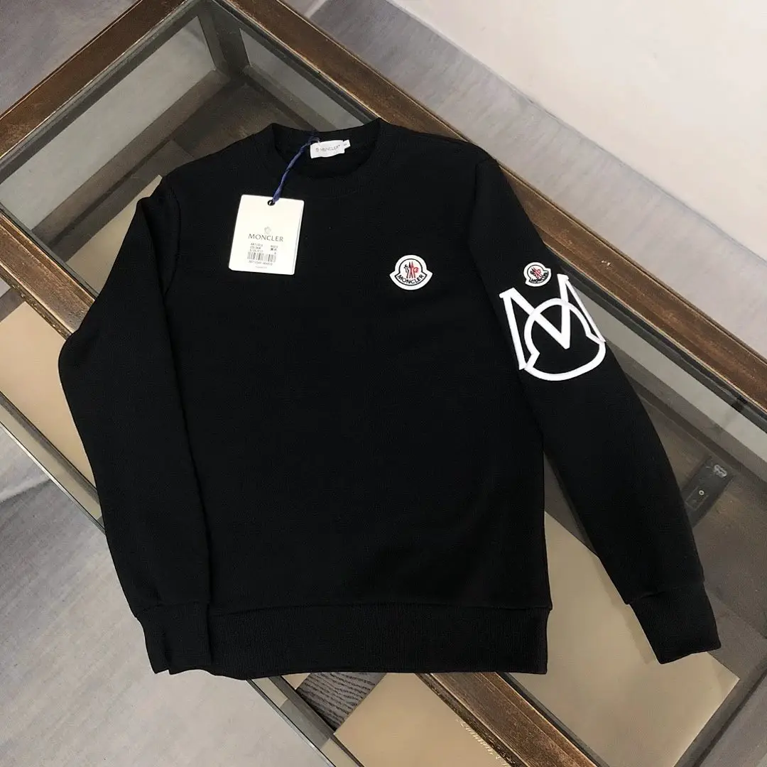 Sweater shirt
