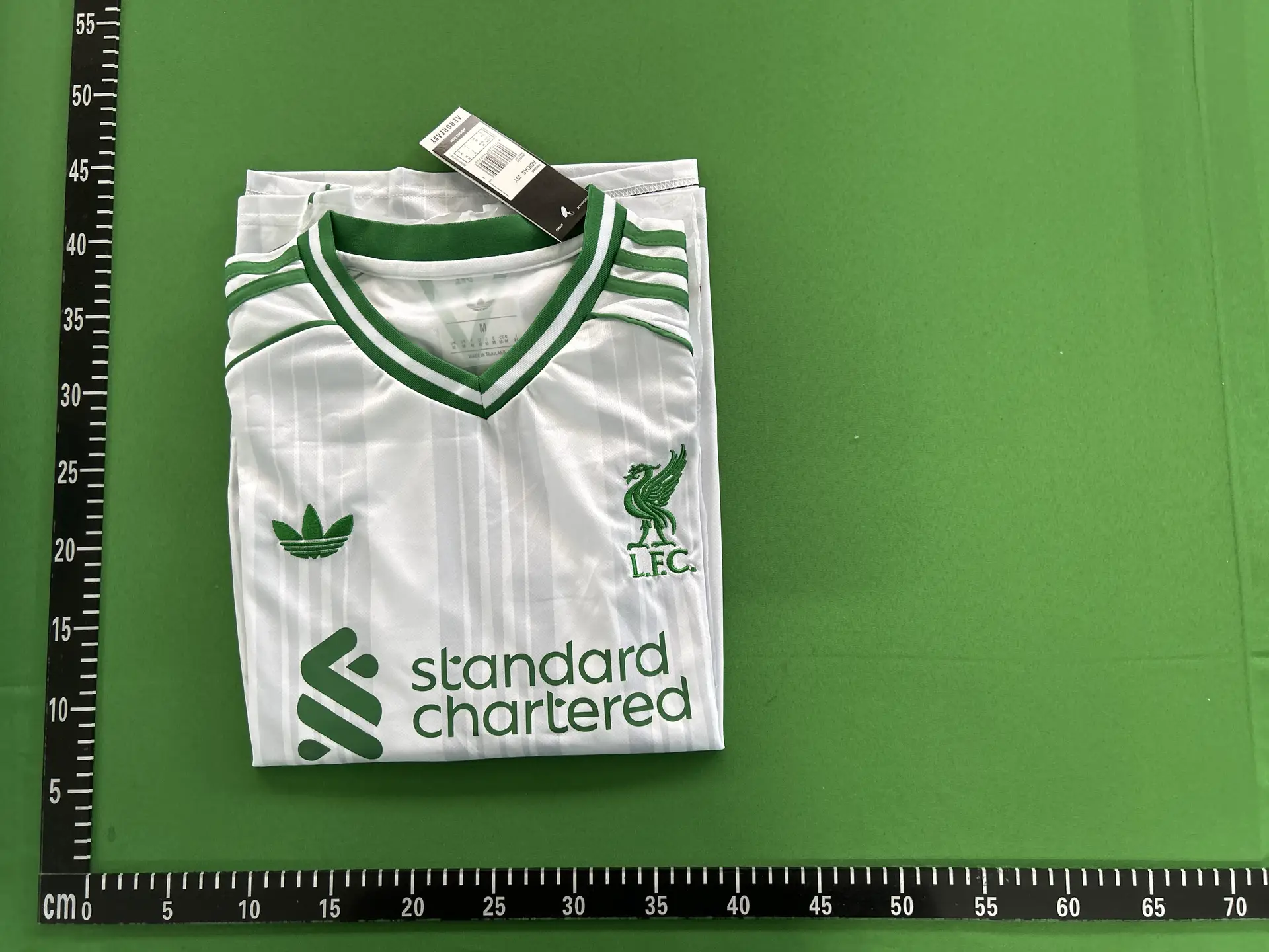 25-26 L.iverpoo special fans jerseyID:72512021406S-4XL