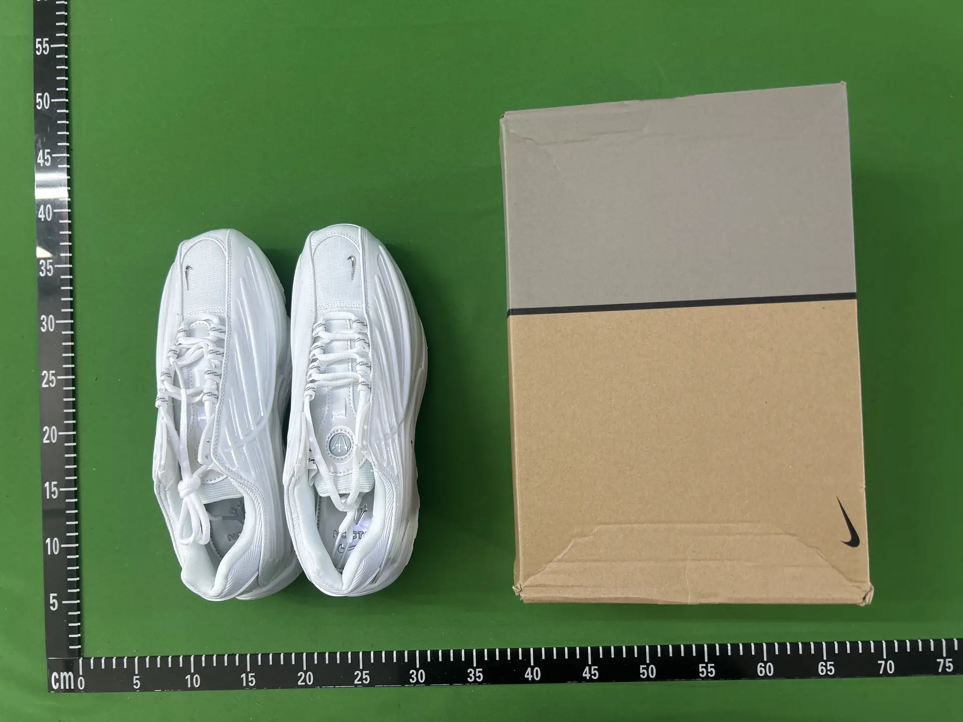 Nike Air Max 97 White