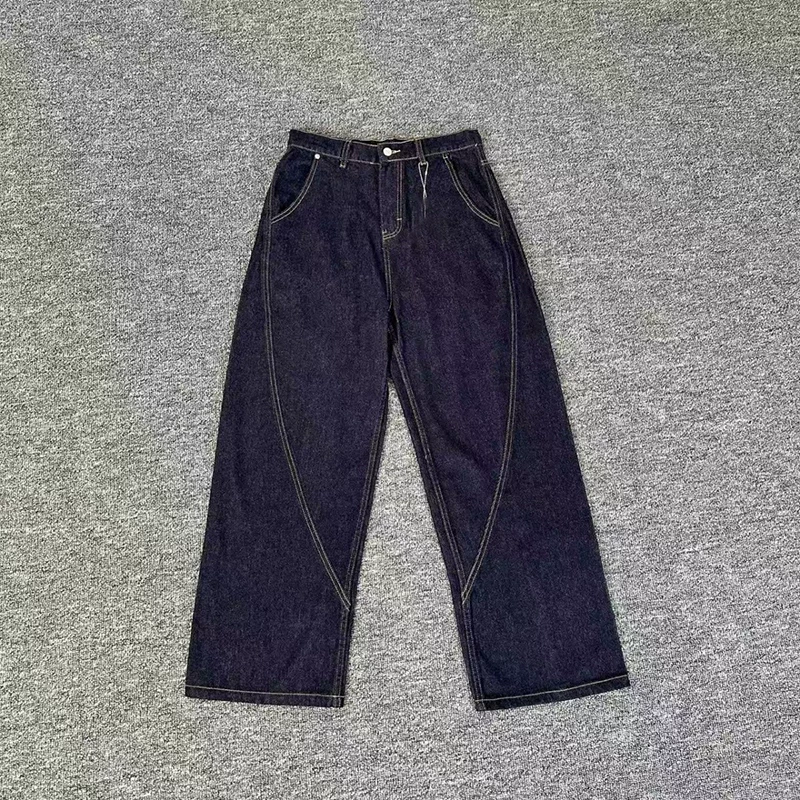 ME washed jeans