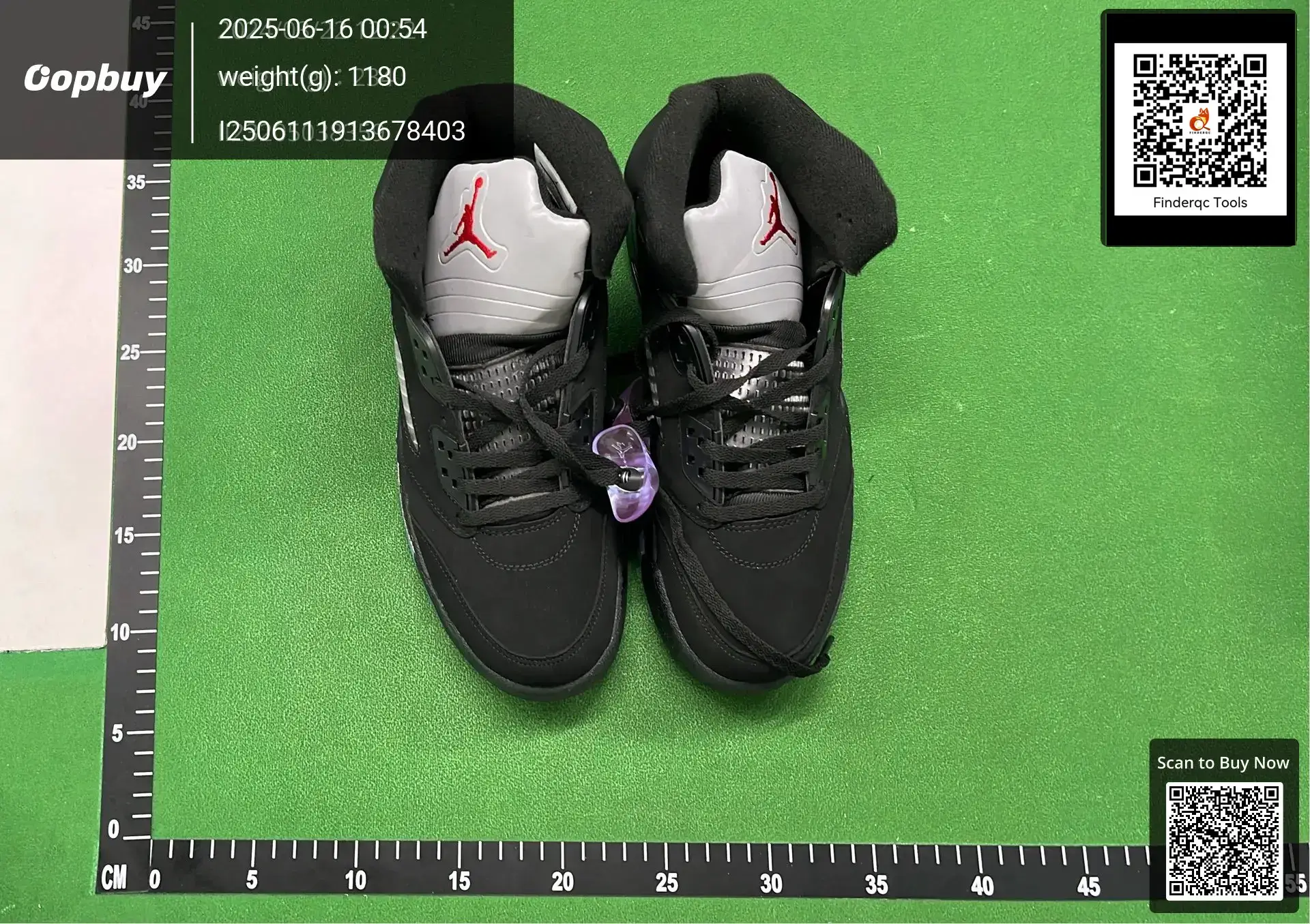 Putian Shoes Pure Original High-End Version Aj5 High-Top Basketball Shoes Casual Sports Shoes for Men and Women Black and White Cicada Wing North Carolina Blue