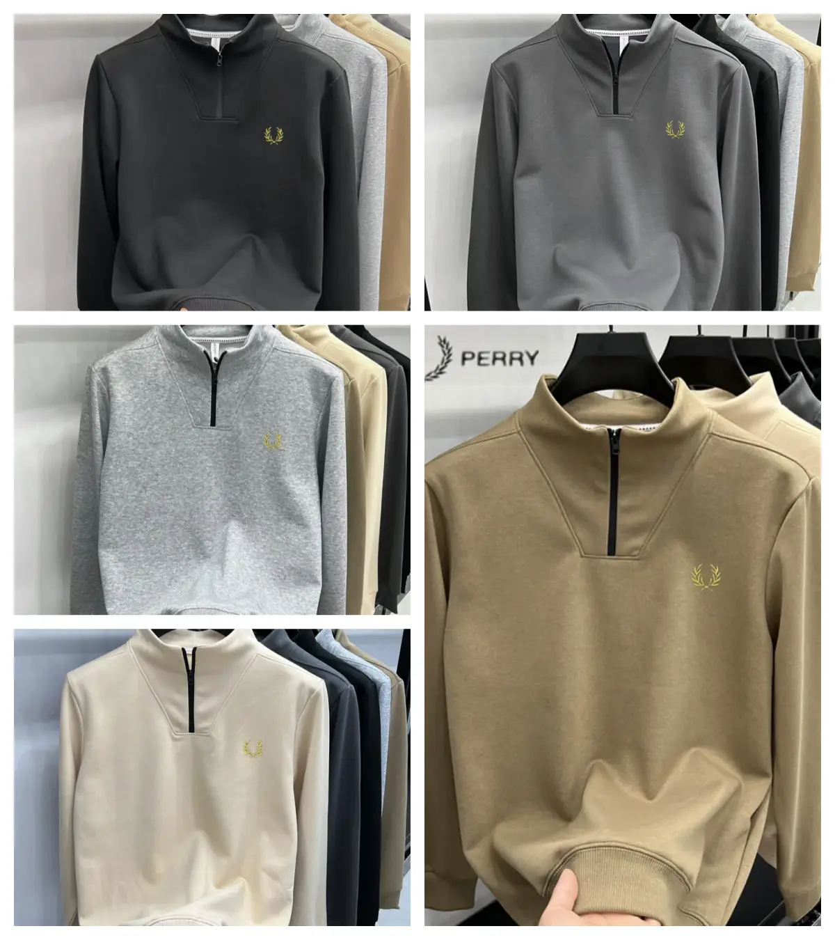 休闲男士时尚卫衣 +63 9666157923