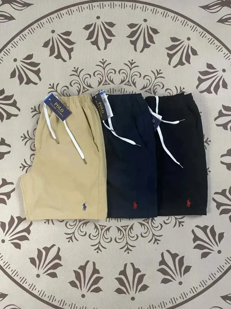☆Ra*lph Lau*ren 2258# Shorts