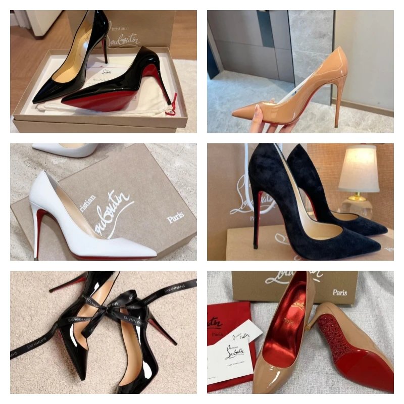 Christian Louboutin High Heels