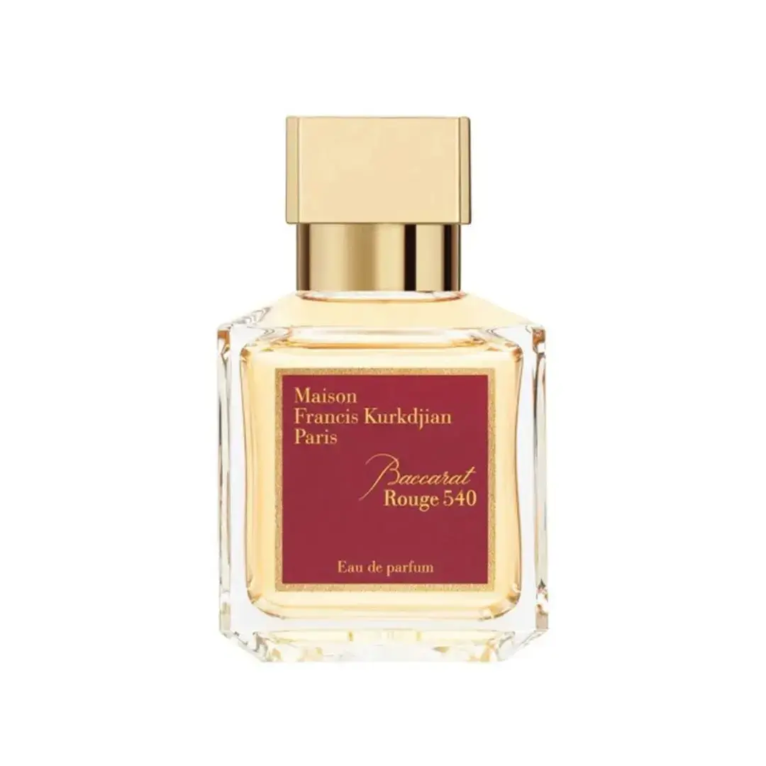 Delivery Baccarat Rouge 540 70ml