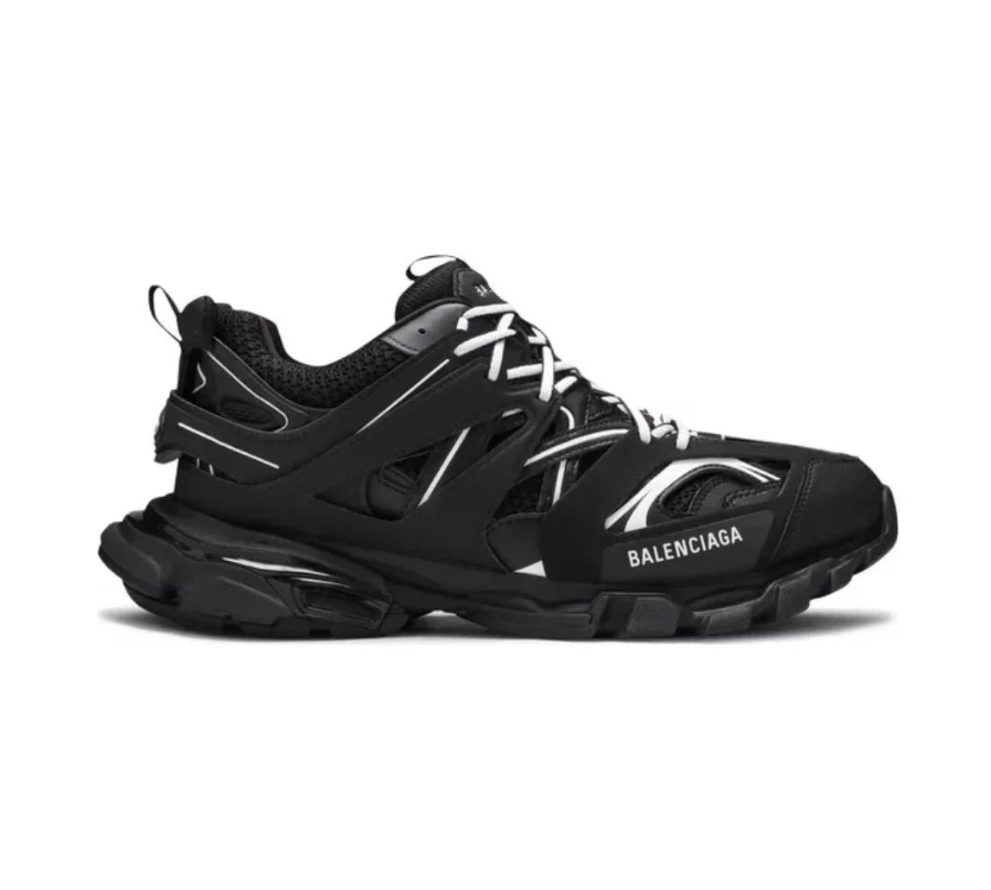Balenciaga Track Sneakers