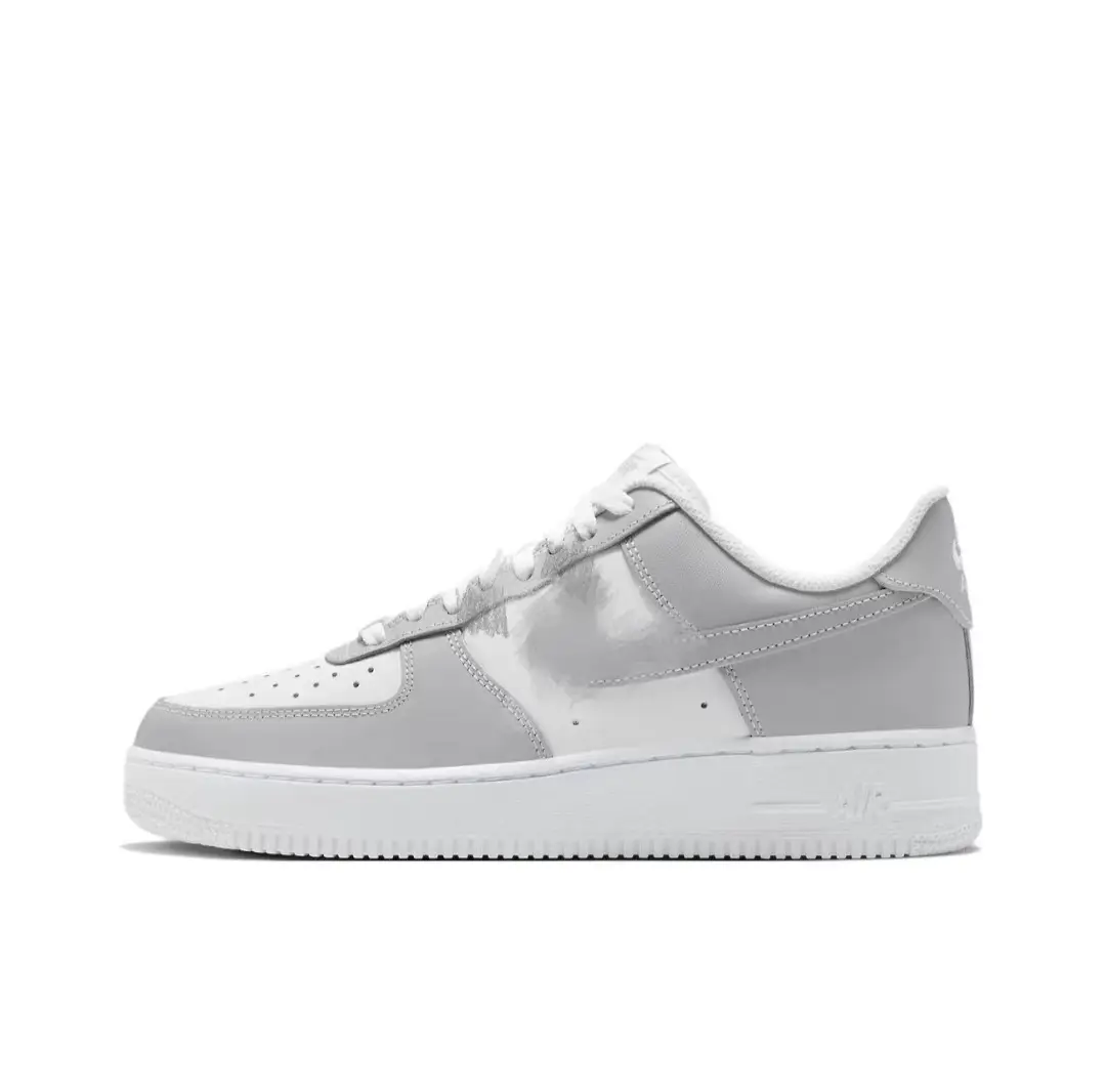 Putian Shoes Explosions Air Force One Low-top Board Shoes Wear-resistant Non-slip Men's and Women's Couple's Casual All-match Sports