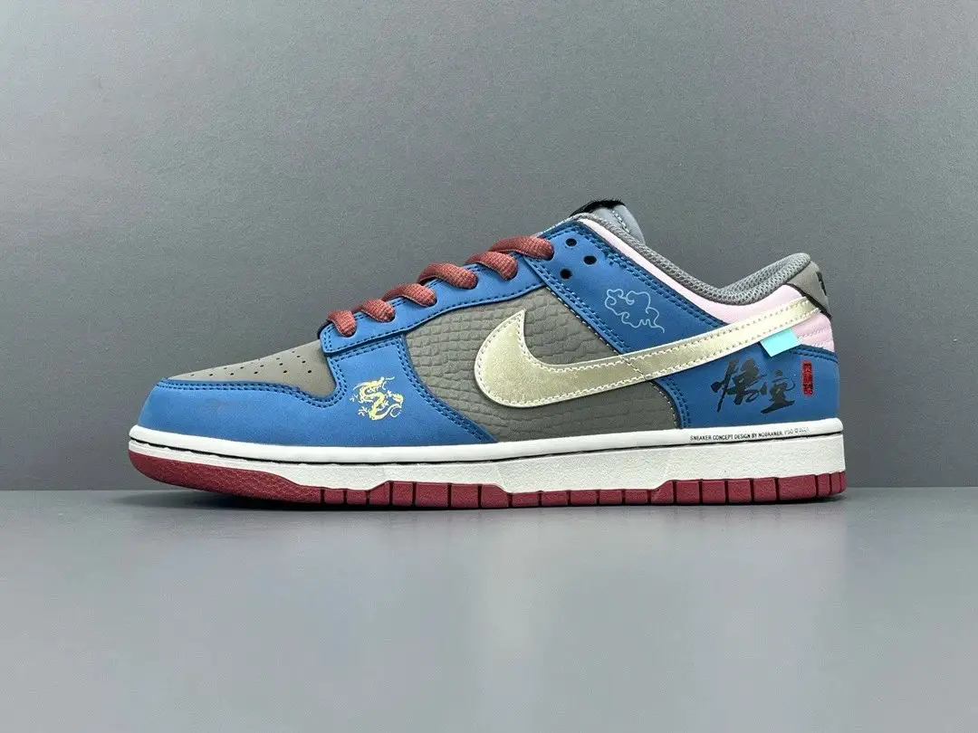 shoe