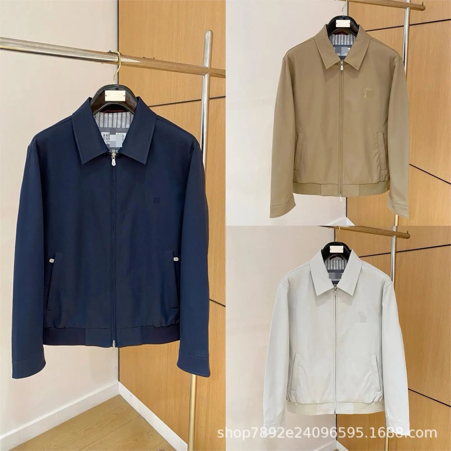 Burberry Jacket