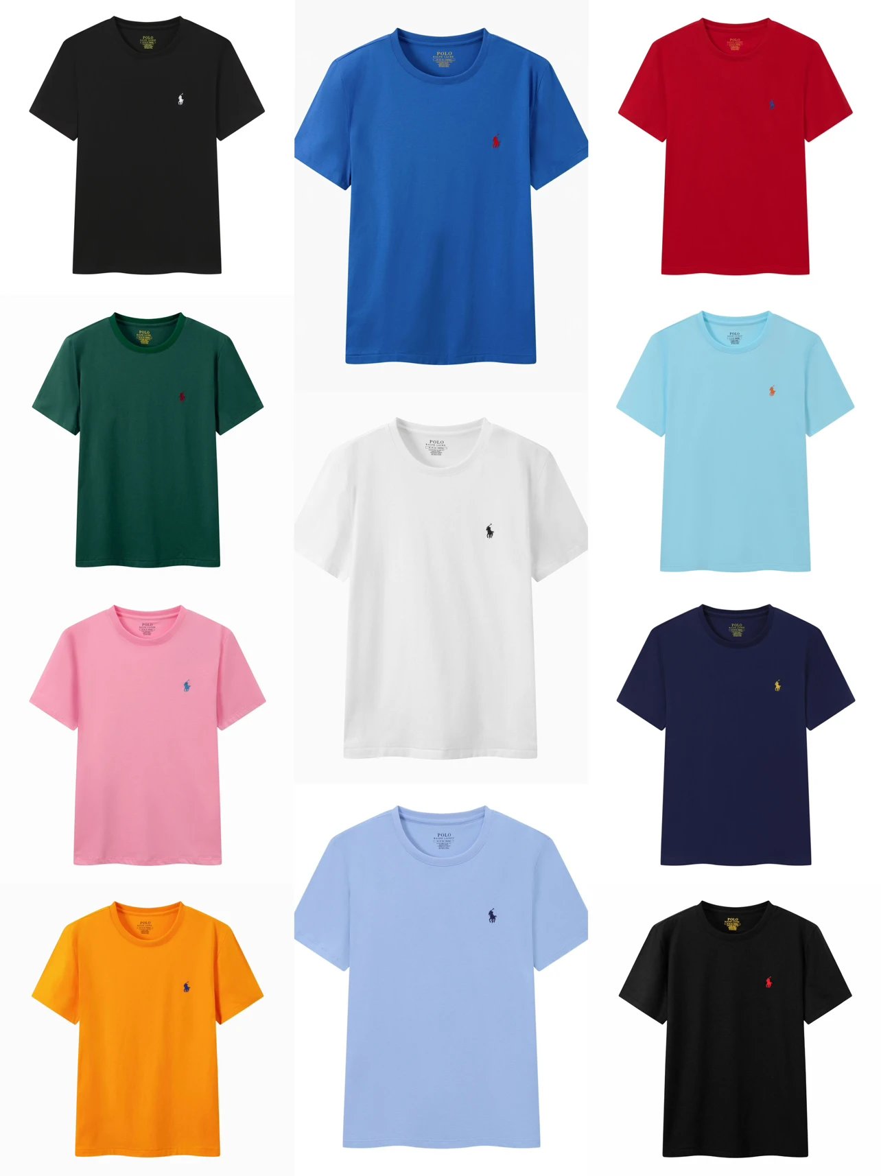 Polo Ralph Lauren T-shirt
