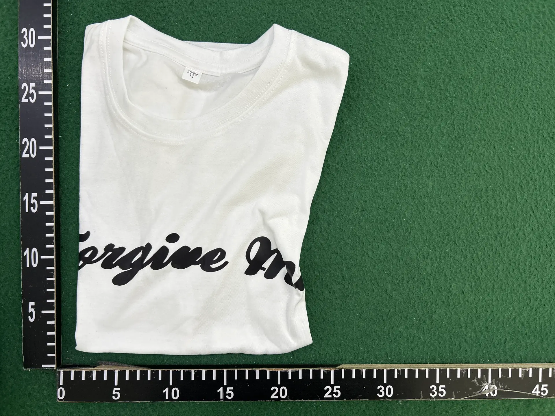 Cross-border Foreign Trade Personalized Street Hip-hop Foam Printing Short-sleeved Men's and Women's Couple's Fashionable All-match Top