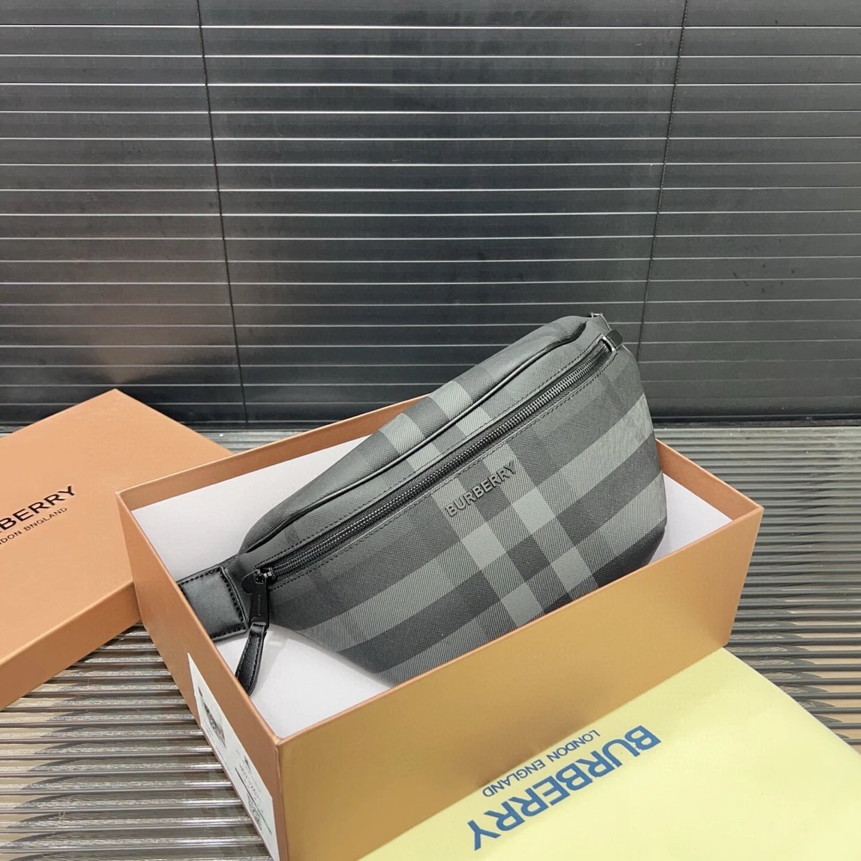 Burberry Waist Bag