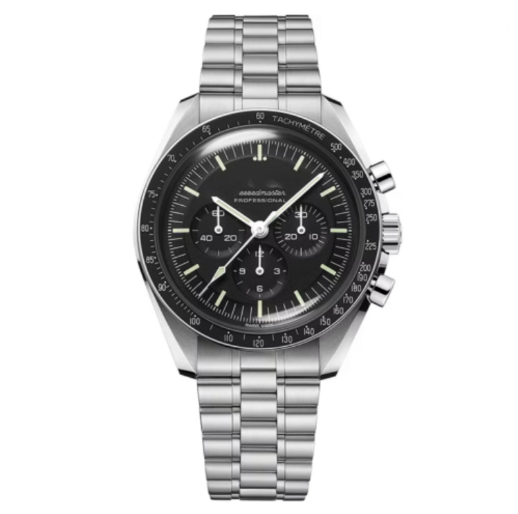 2025 Popular Men's Foreign Trade Hot-Selling Products Men's Multi-Functional Quartz Watches Manufacturer Wholesale