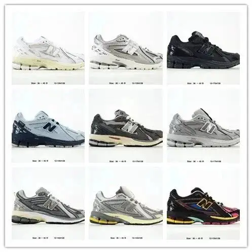 High quality fashionable sports shoes - pa