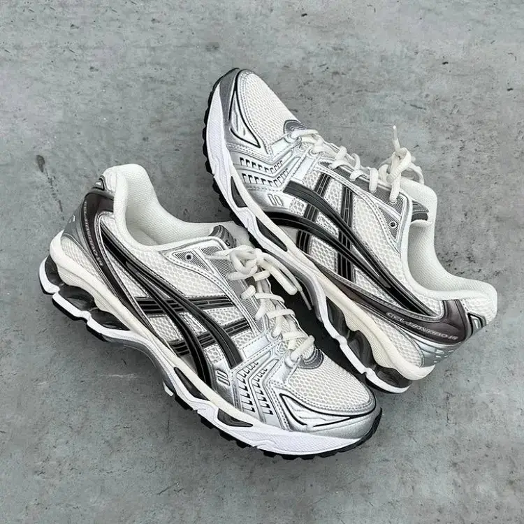 G*K*14 Fashion sneakers running shoes