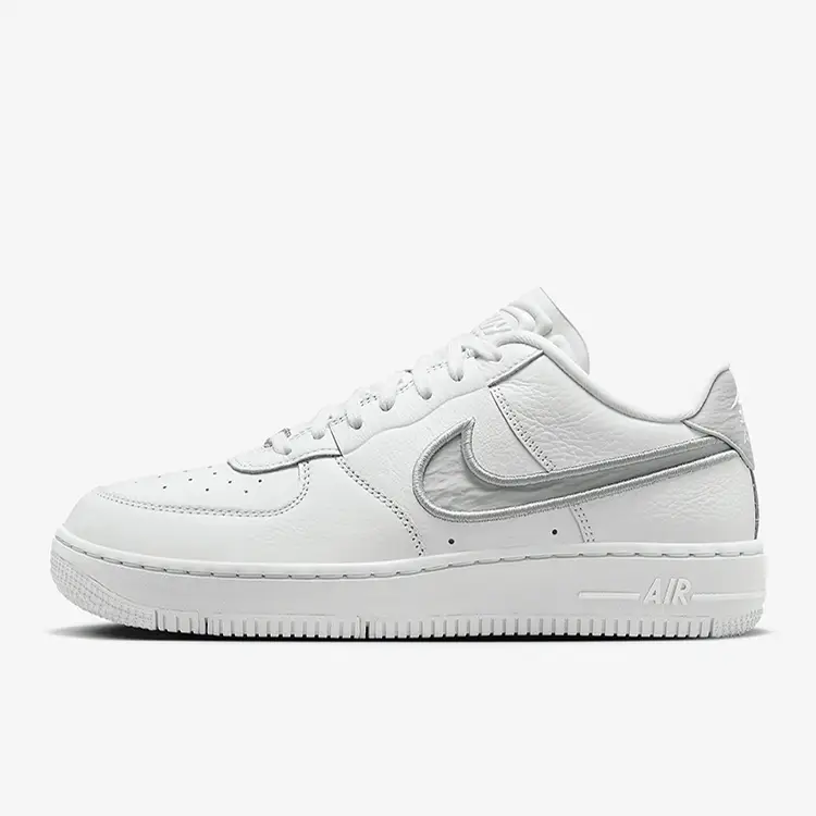 Nike Air Force 1 Dance Women's Air Force One Athleisure Sneakers Fj7409-101