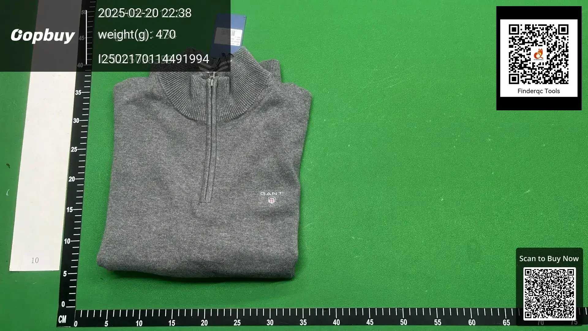 Autumn and Winter Export Business Long-Sleeved Pullover Vertical Collar Half-Zip Sweater Casual Knitwear Jacket Solid Color