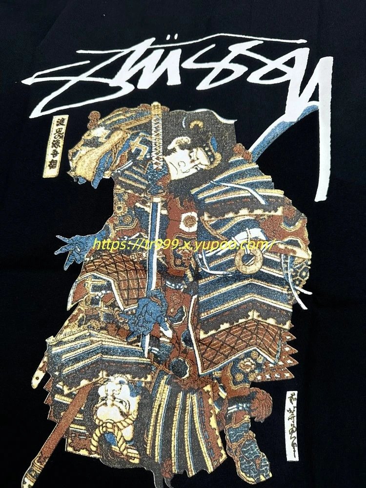 ZIMSSAN Graphic T-Shirt