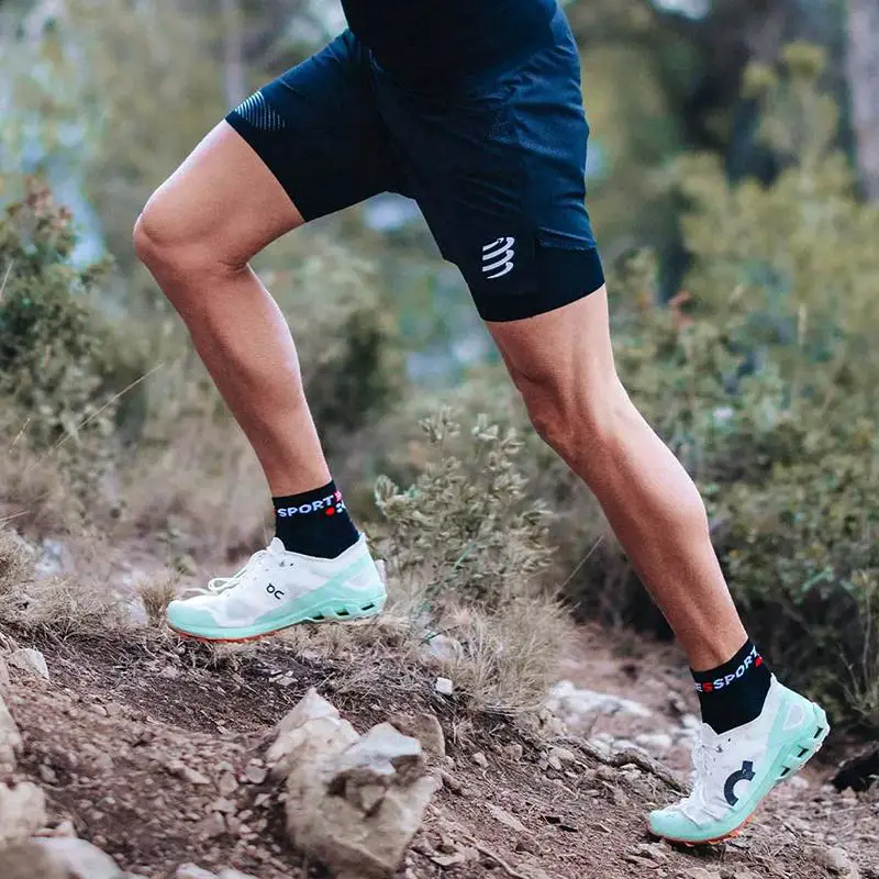 Cs Compression Advanced Off-Road Low Socks Ultra Trail Low Socks