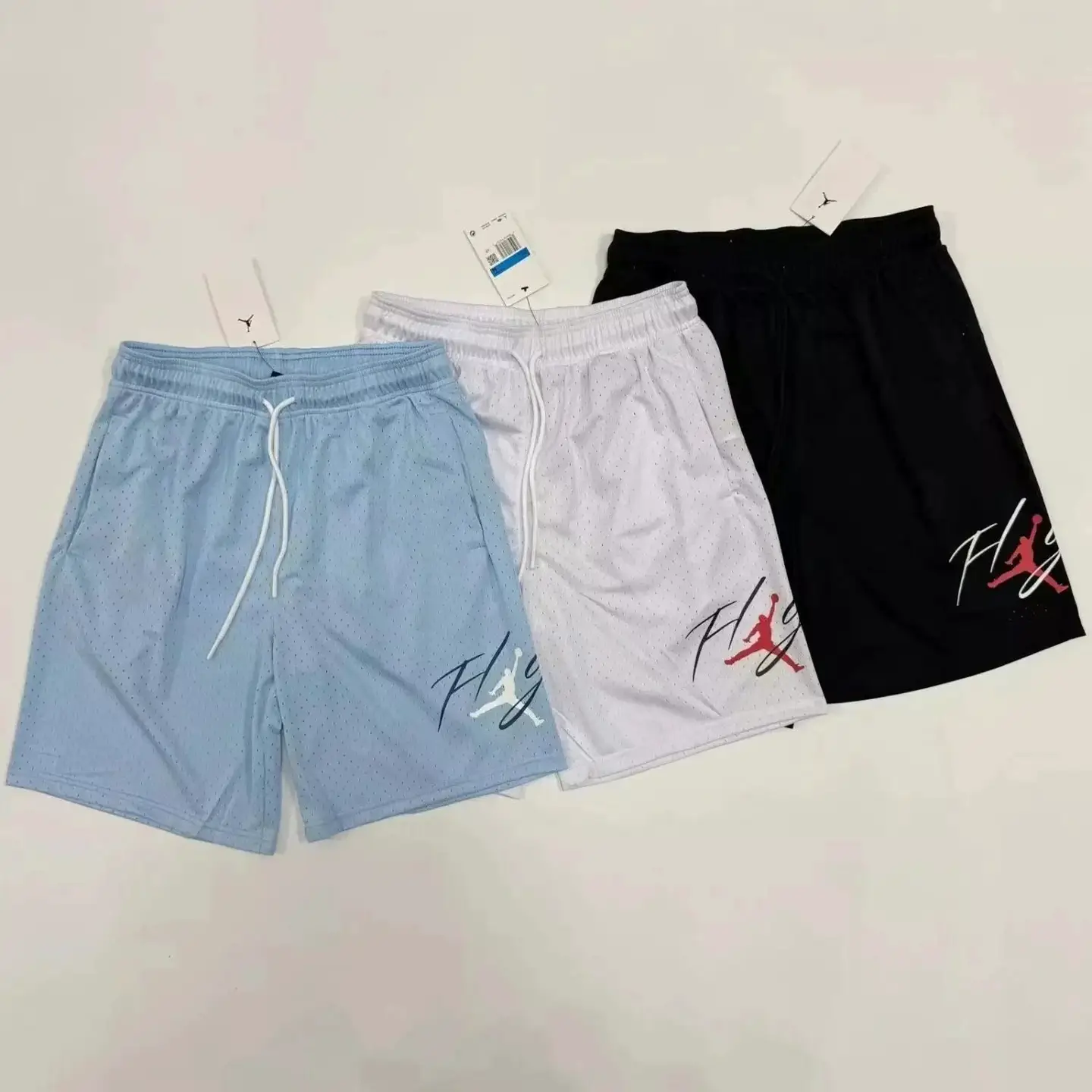1500 夏季休闲运动短裤 J*n