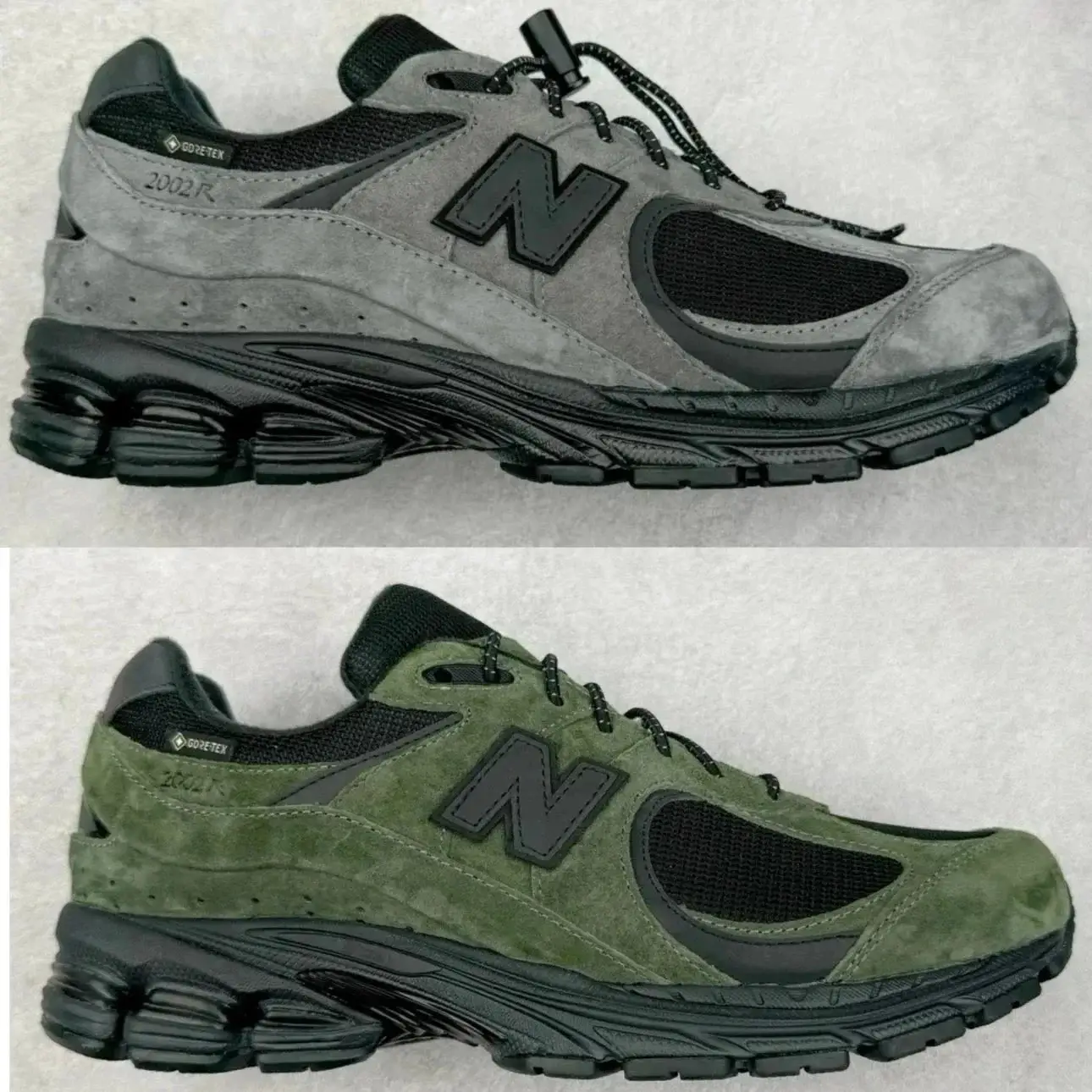 M版 NB JJJJound x 2002R WhatsApp: 86+13055698157