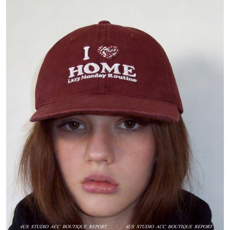 Unique Flat-Brim Retro Letter Embroidery Baseball Cap for Women, New Spring Street Fashion Hip-Hop Style, Face-Slimming Effect