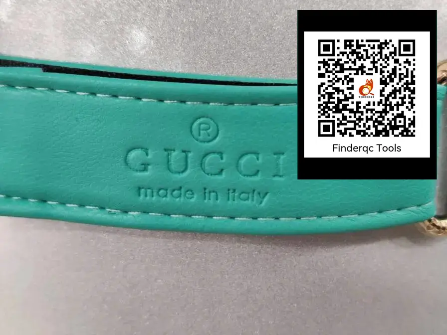 Gucci Baseball Cap