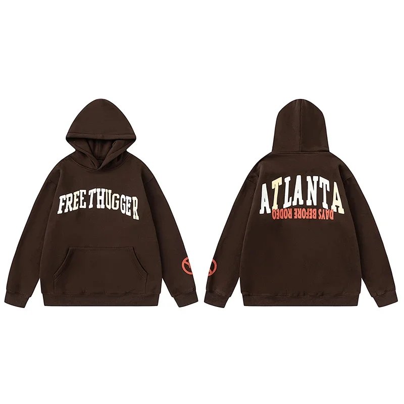 T S Cactus Jack hoodie&pants