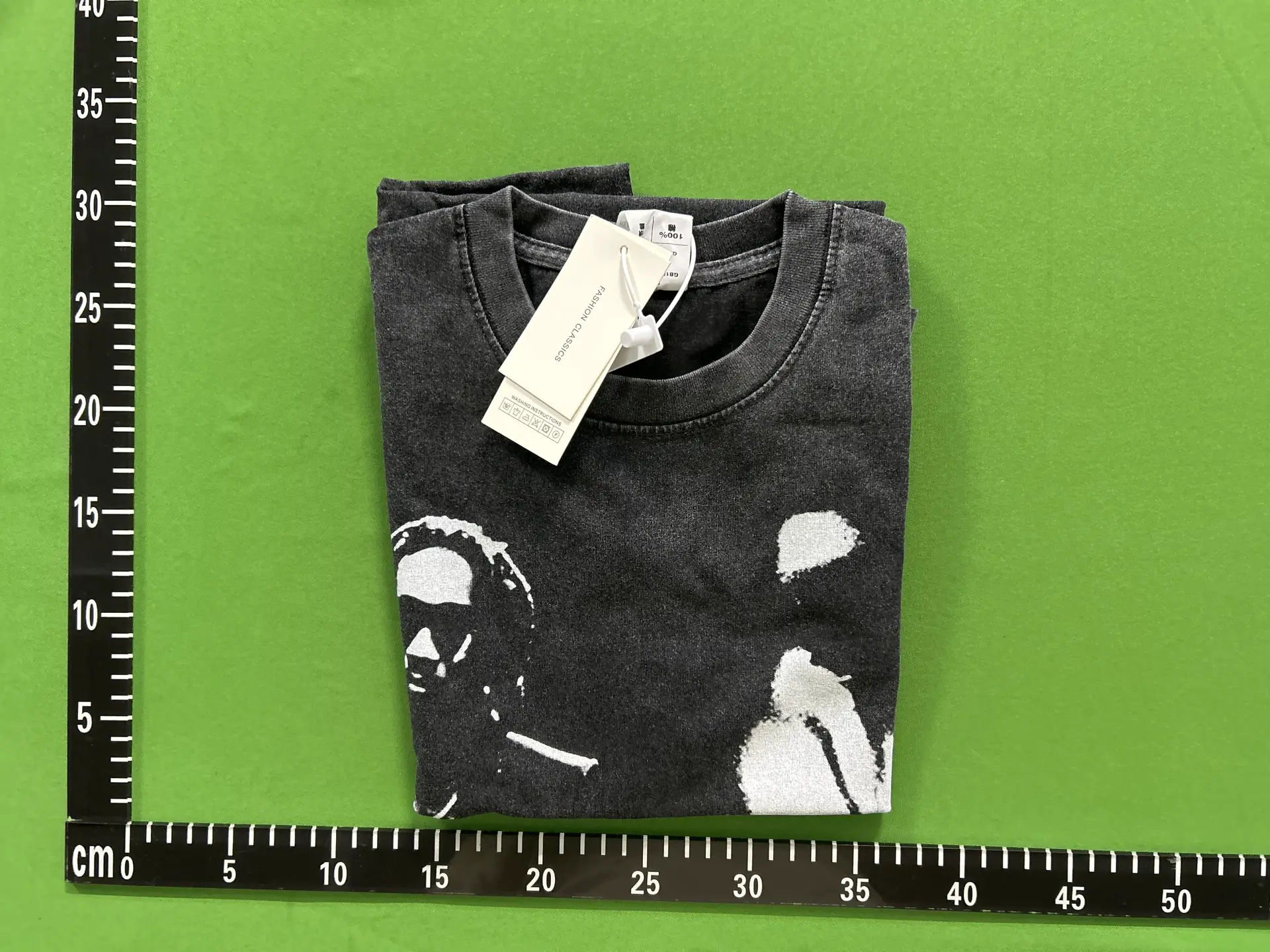 Future X Metro Boomin Collaboration American-Style Short-Sleeve T-Shirt We Still Don'T Trust You
