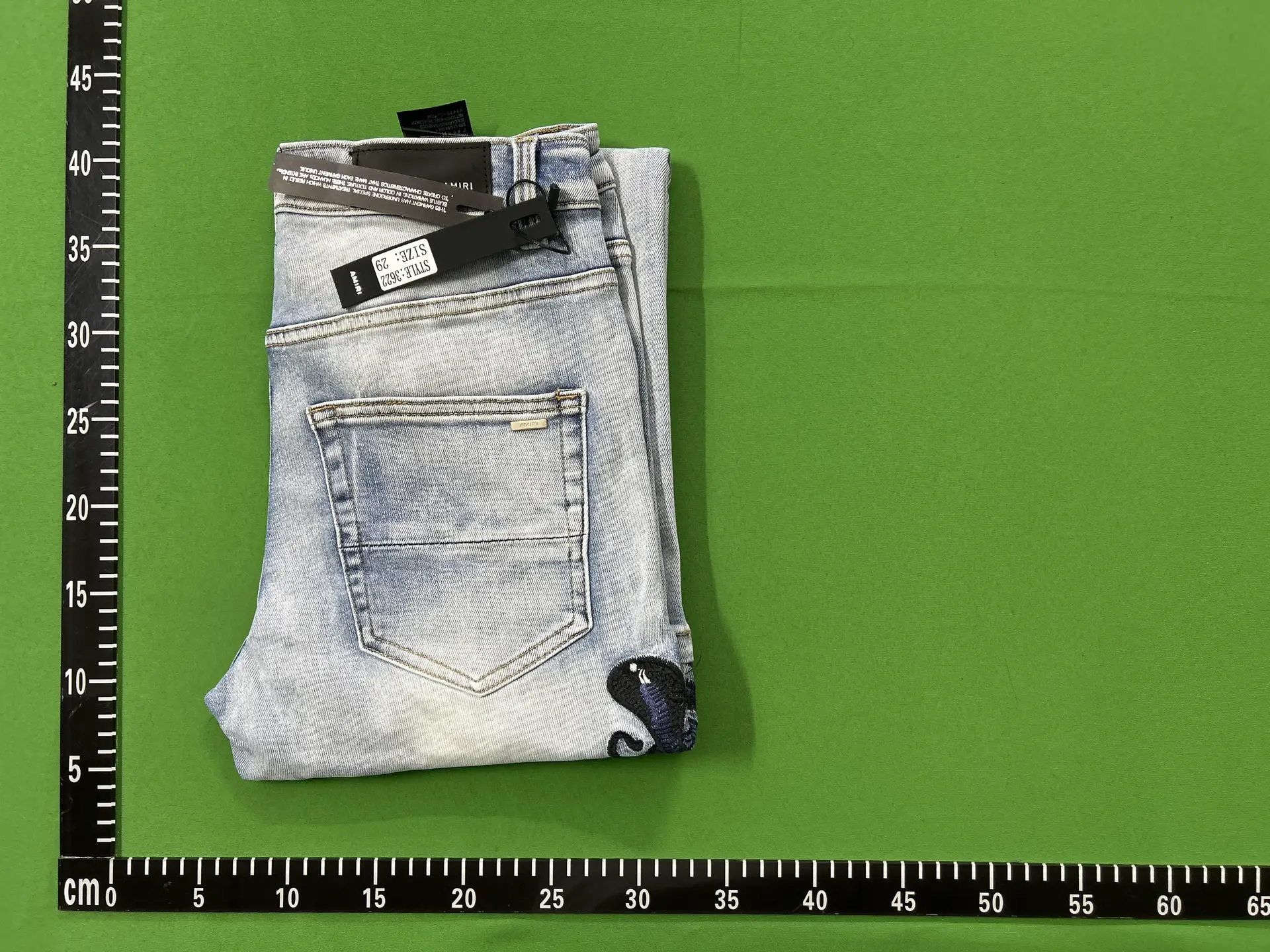 DJXPCS new fashionable and versatile trousers-04