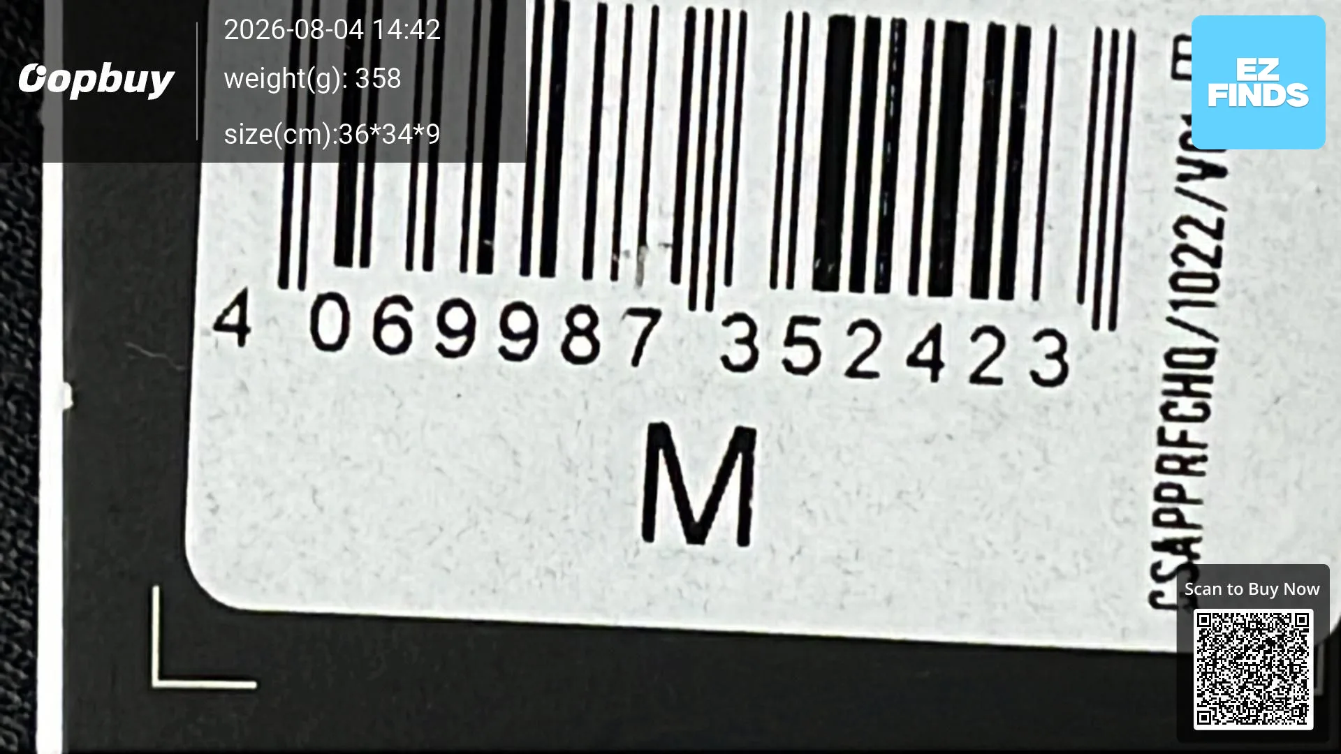 Special price clearance, no refund, no replacement, NEW SS25 TCC x A long-sleeved shirt (some sizes are out of stock and are being replenished) QC