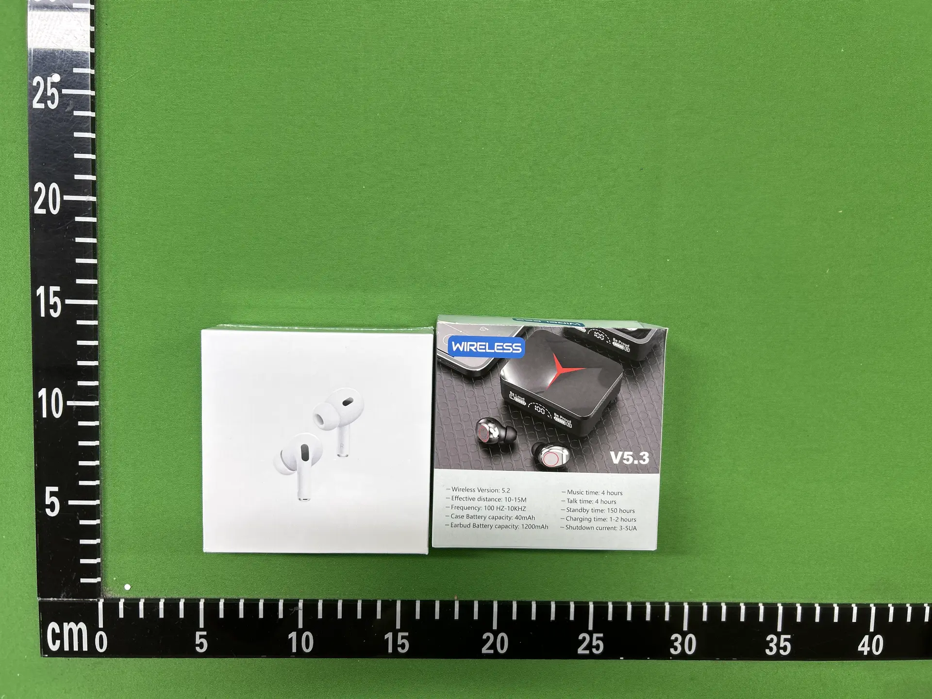 earbuds Gen3