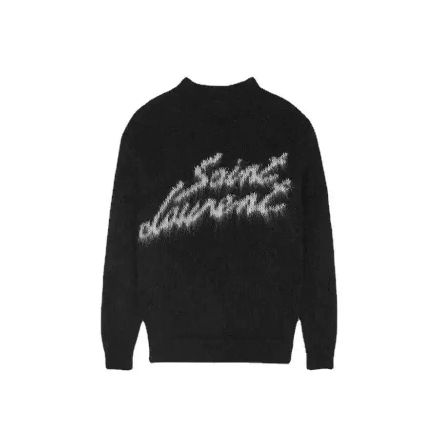 Fashion sweater